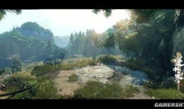 逆水寒最新爆料地图,江湖风云再起，探寻神秘地域