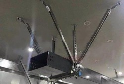 抗震支架爆料要求标准最新,标准要求全面升级，安全性能再提升