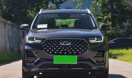 26款瑞虎8最新爆料,26款车型亮点解析，驾驭未来出行新体验