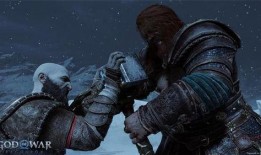 战神5最新爆料在哪买,揭秘独家购买渠道，抢先体验震撼游戏世界！