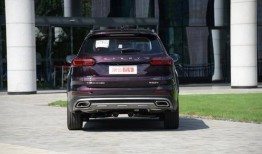 26款瑞虎8最新爆料,26款车型亮点解析，驾驭未来出行新体验