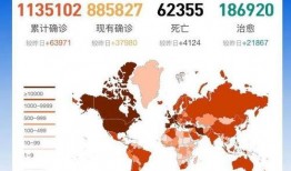 美国最新疫情新爆料,最新数据揭示疫情发展趋势与挑战