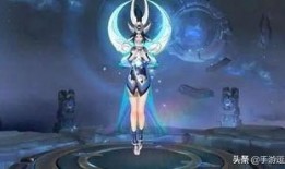 女娲皮肤最新爆料官方,神秘力量觉醒，上古传说再现