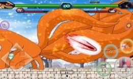 九尾鸣人技能爆料最新版,全新爆料揭示神秘力量