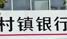 村镇银行爆料事件最新,揭开金融乱象背后的真相