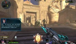 逆战体验服最新活动爆料,神秘爆料揭示精彩玩法